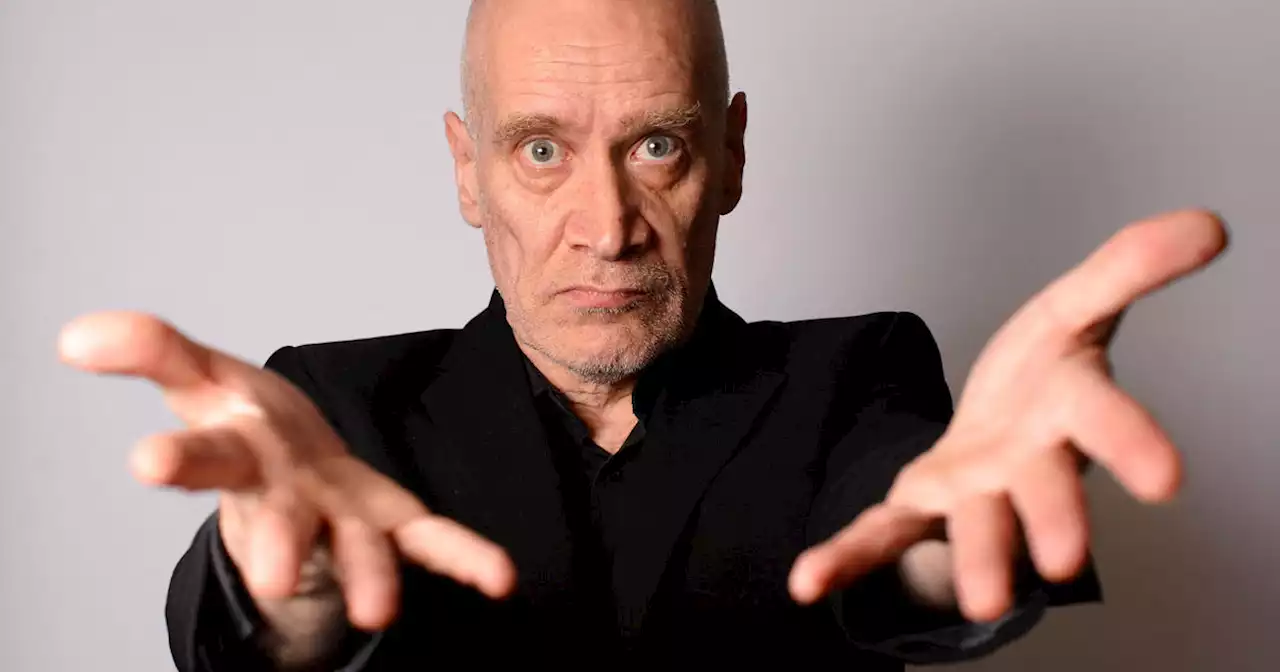 Wilko Johnson, British rock guitarist and 'Game of Thrones' actor, dies at 75