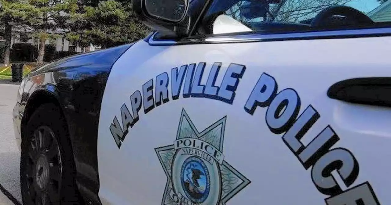 Naperville man who worked at a Naperville junior high school charged with 4 counts of child pornography