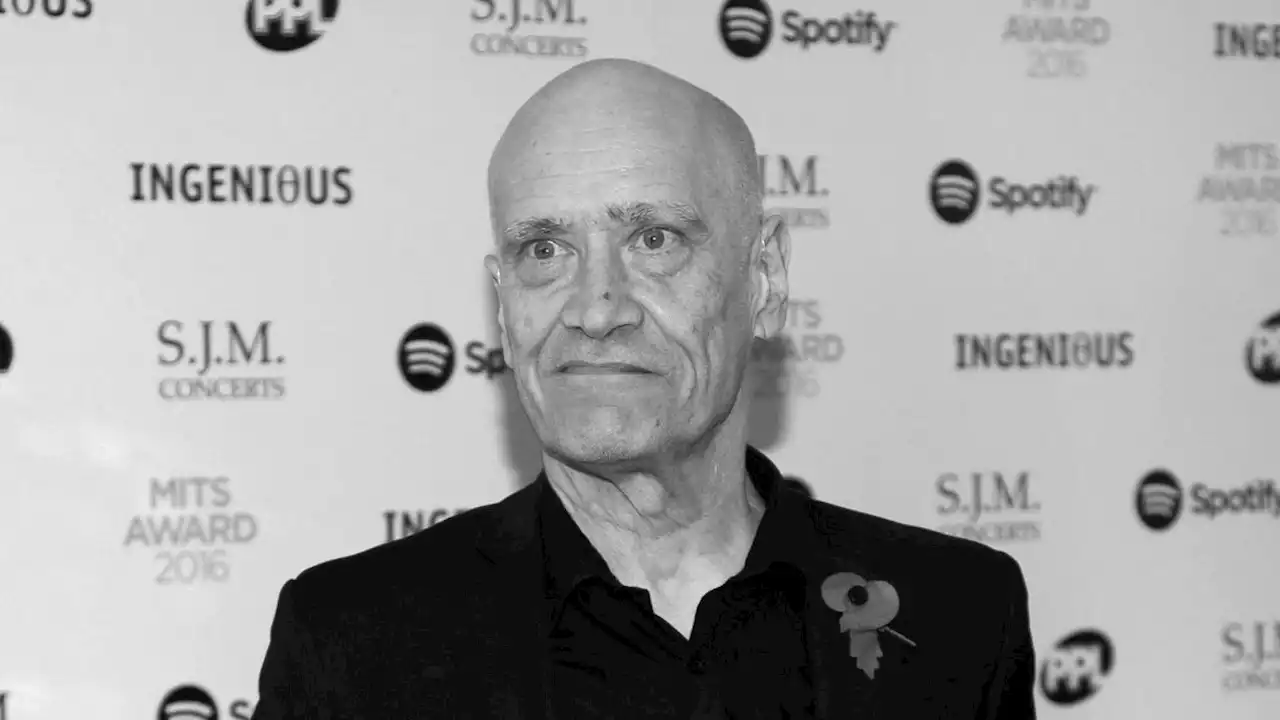 „Game of Thrones“- Darsteller Wilko Johnson gestorben