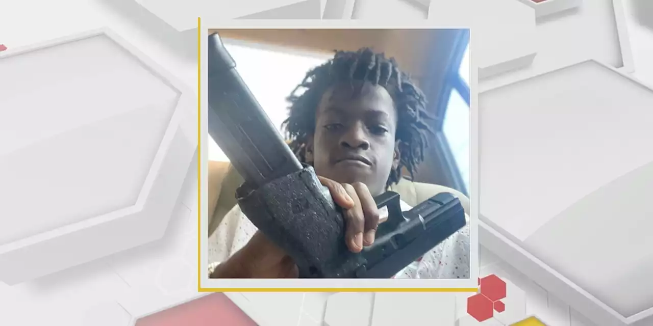 Police: 14-year-old suspect in Ala. double murder arrested