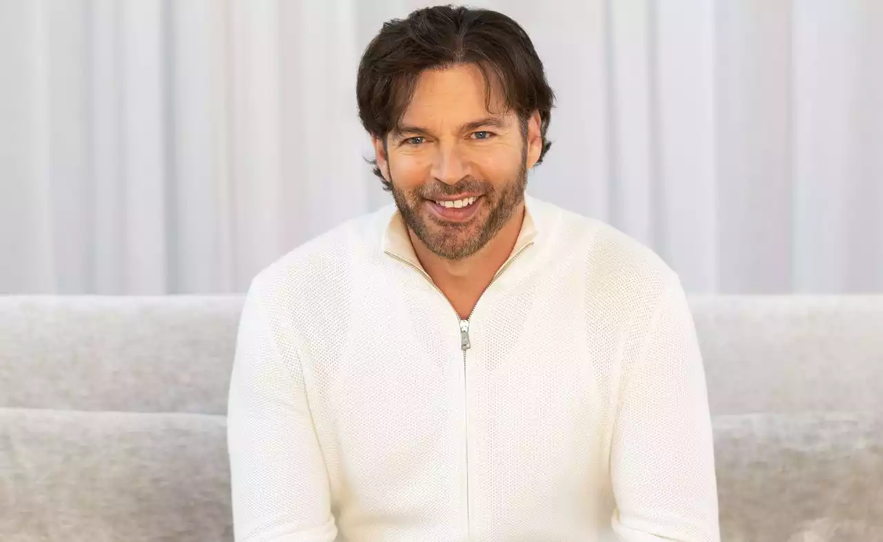 Harry Connick Jr. bringing a love of performance and the holidays to Cleveland on ‘A Holiday Celebration’ tour