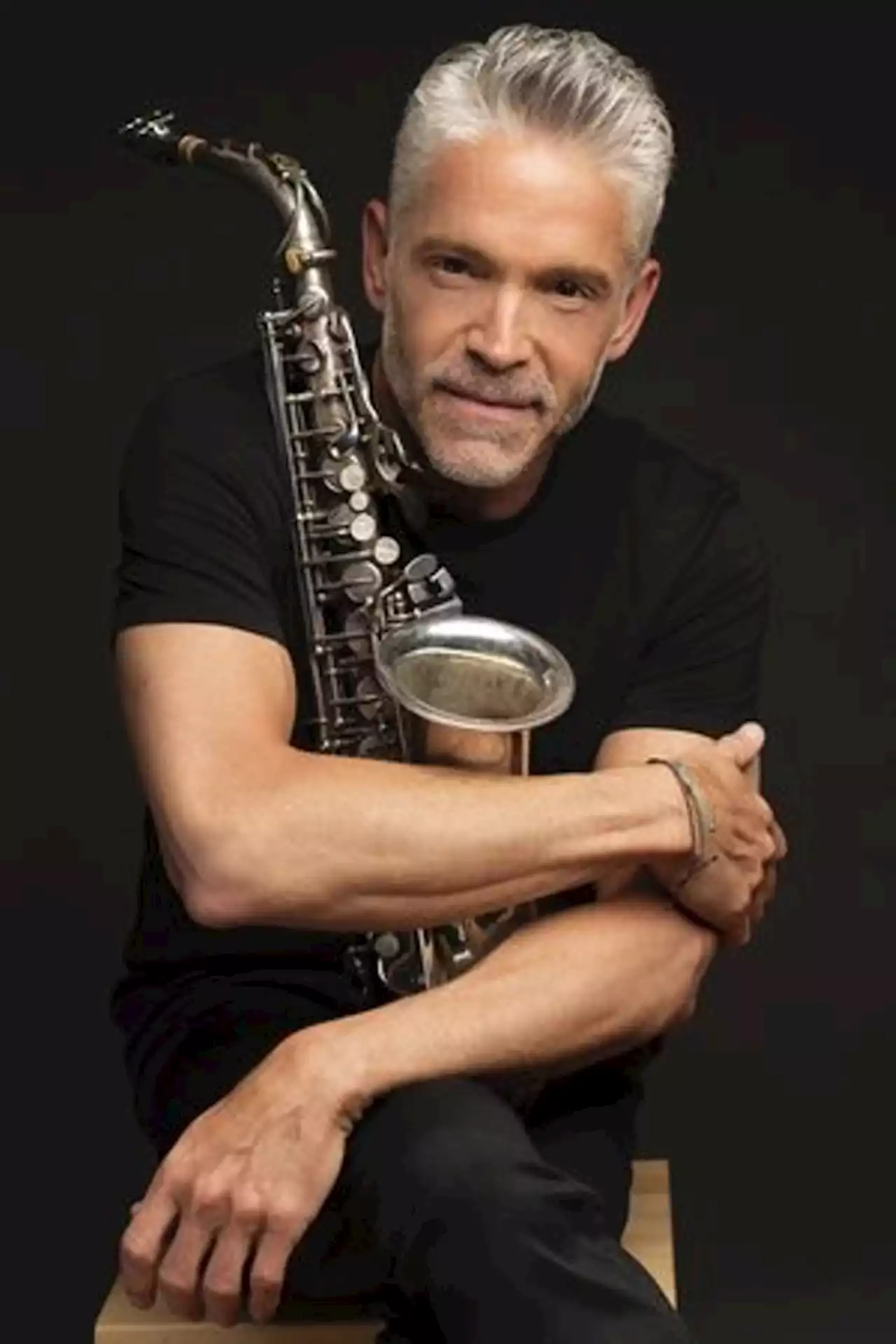 Dave Koz on the 25th Anniversary of His Dave Koz & Friends Christmas Tour