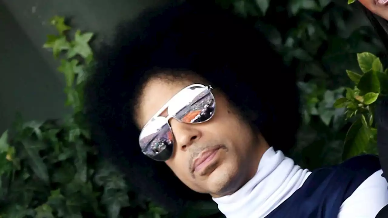 AUTOPSIES DE STARS. Prince, ce faux médicament du quotidien qui a causé sa mort