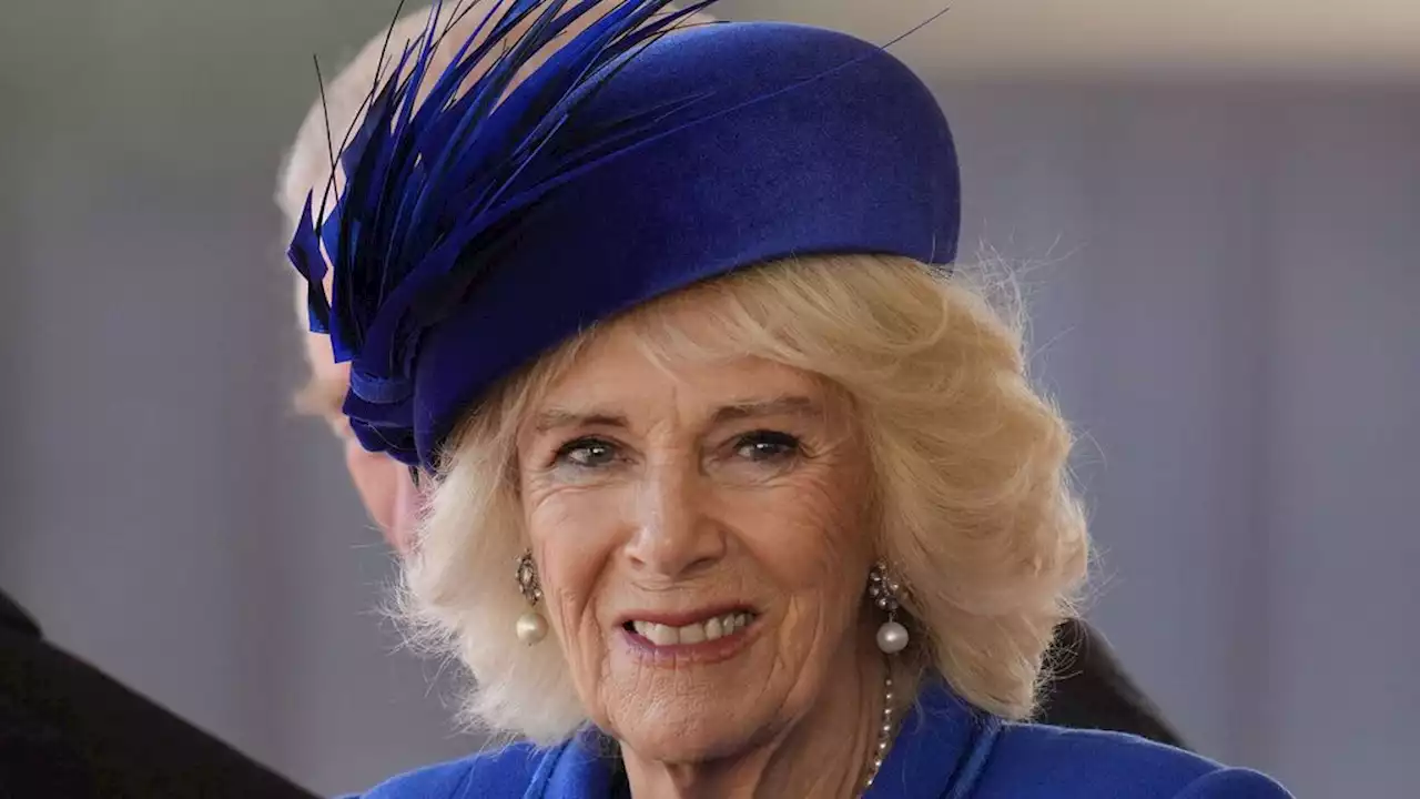 Camilla Parker Bowles : ce bijou extraordinaire d'Elizabeth II qu'elle portait lors du banquet de Buckingham Palace