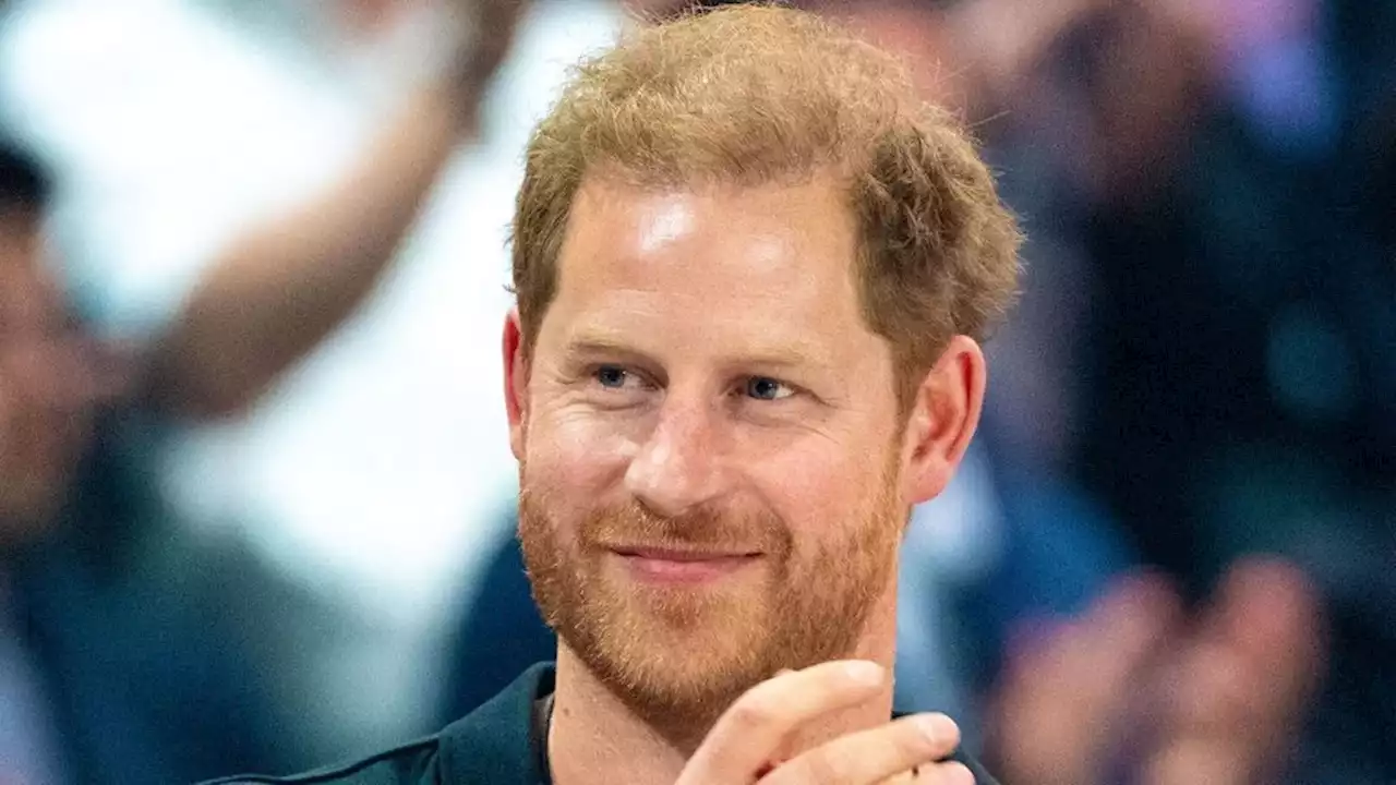 Prince Harry : pourquoi il a été déçu que la famille royale ne trouve pas de similarités entre Diana et Meghan