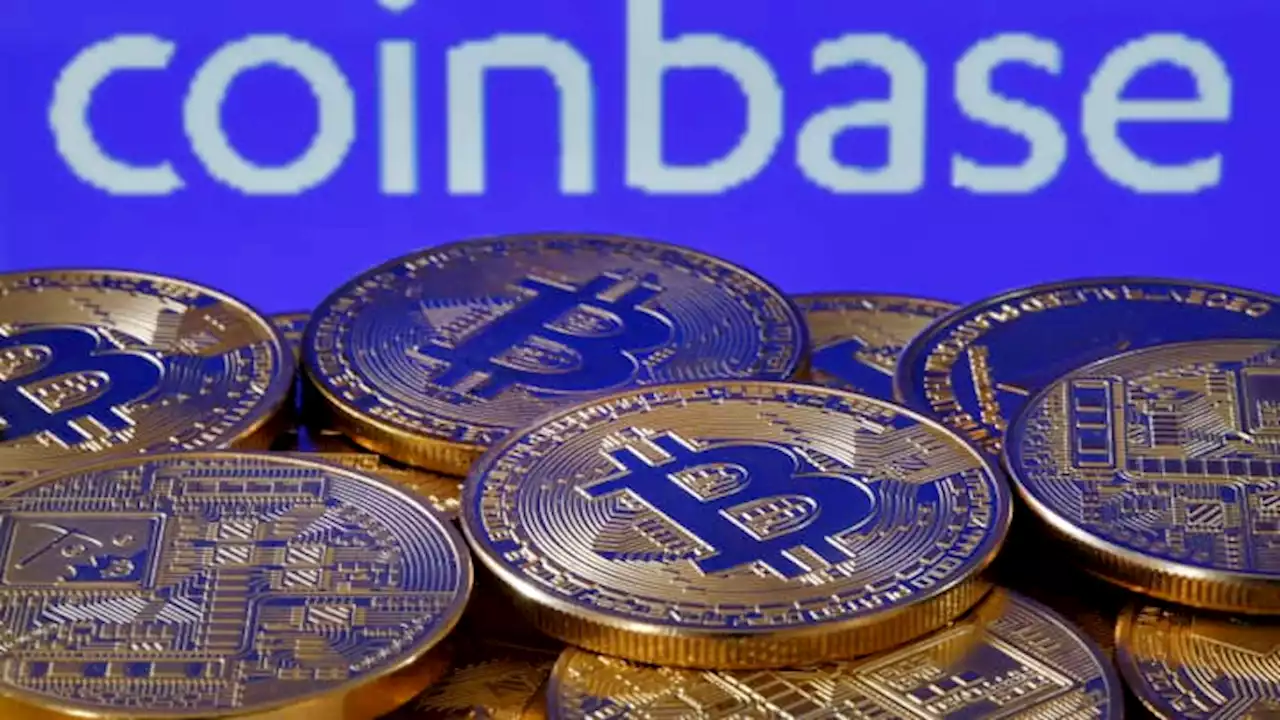 As Coinbase shares slide, Morgan Stanley lists major firms with potential FTX exposure