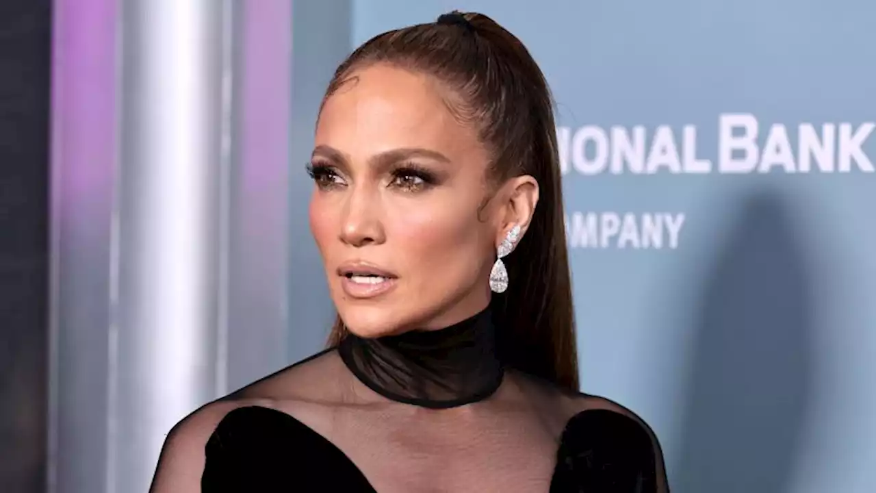 Jennifer Lopez's social media accounts have gone dark | CNN