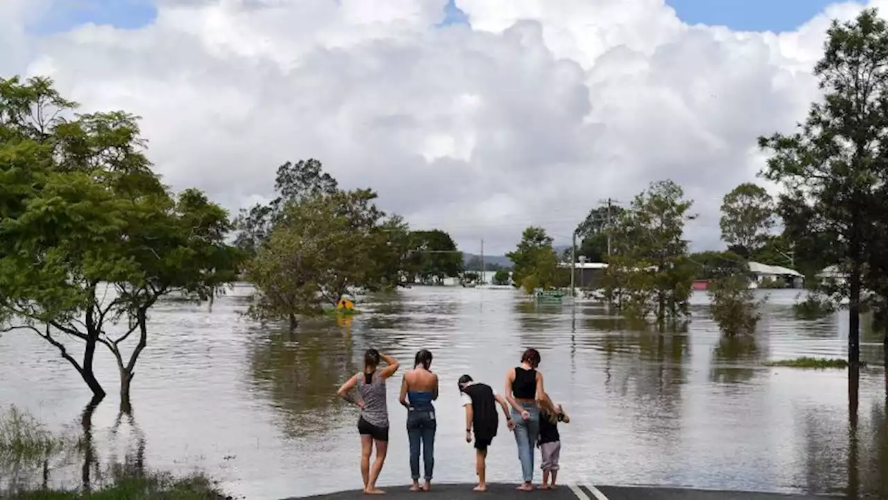 Australia will see more extreme weather events, putting strain on economy, report shows | CNN Business