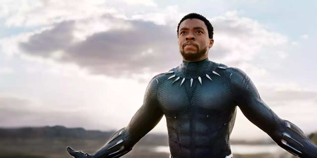 'Wakanda Forever': How Chadwick Boseman Inadvertently Chose the Next Black Panther