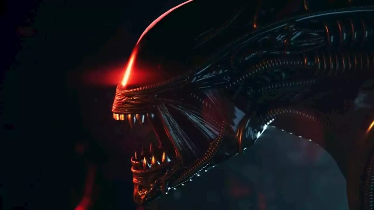 New Alien Game Reportedly in the Works