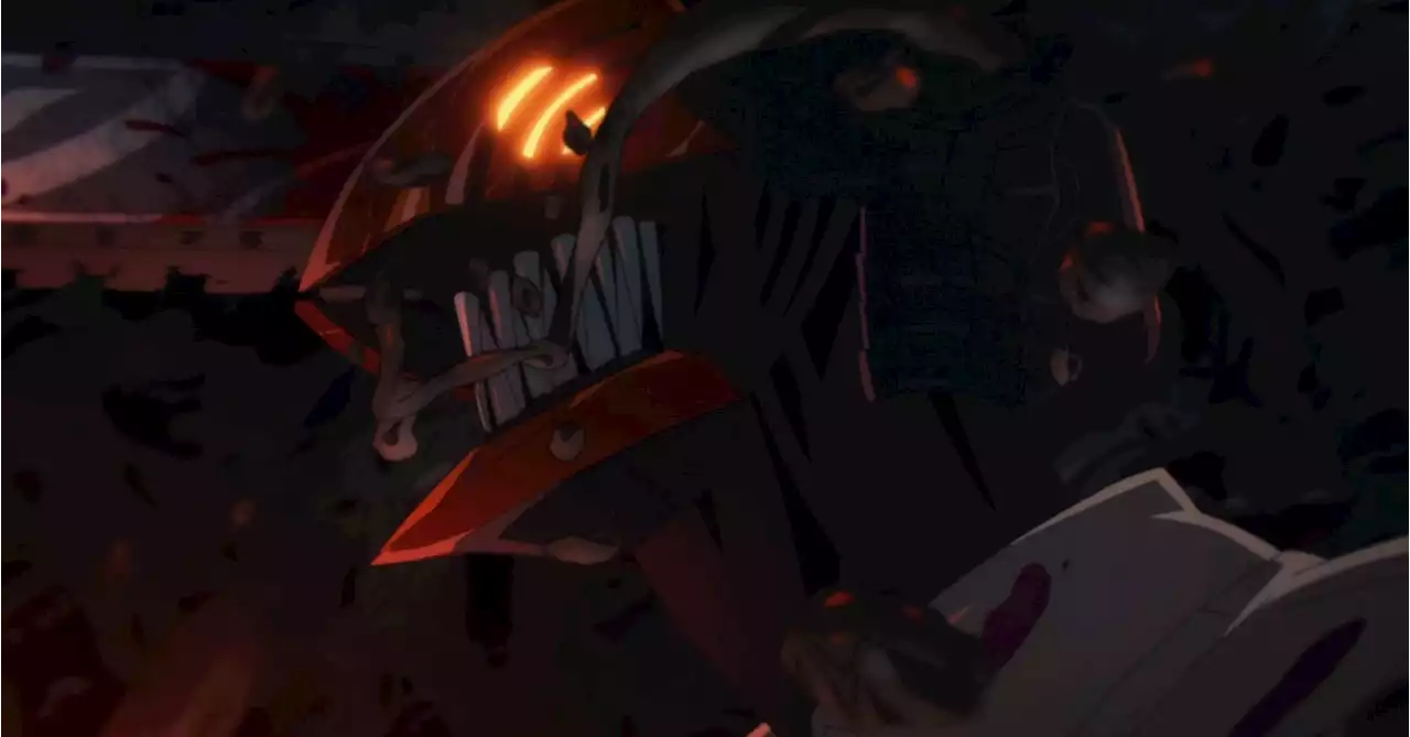 Chainsaw Man Shows Off Denji's Bloodiest Brawl Yet: Watch