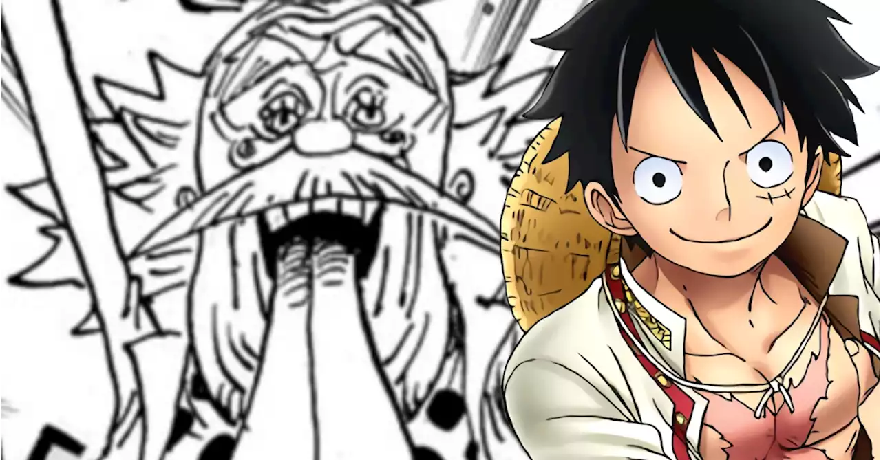 One Piece Reveals Dr. Vegapunk's Devil Fruit Power