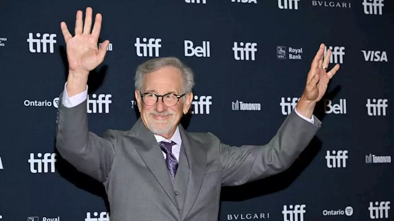 Essential Steven Spielberg Movies to Watch Before The Fabelmans