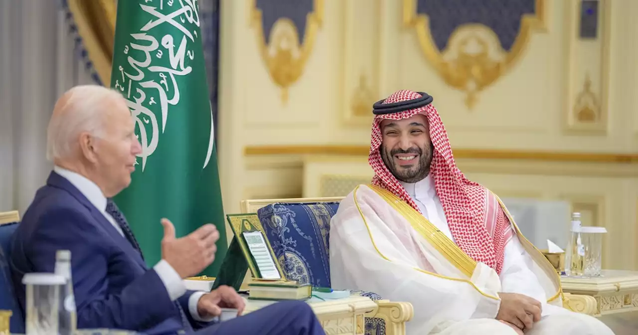 Progressives Demand Biden Increase Pressure on Saudis to End Yemen Atrocities