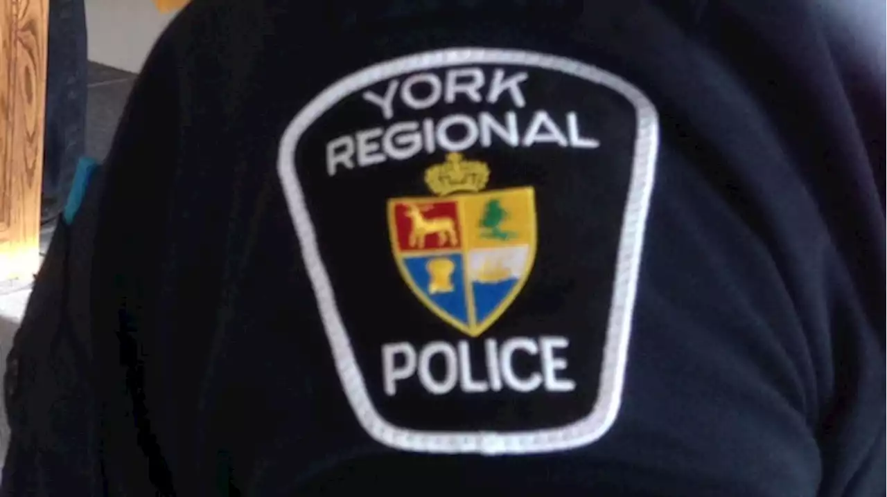 York Regional Police charge two people after woman loses $19K in grandparent scam