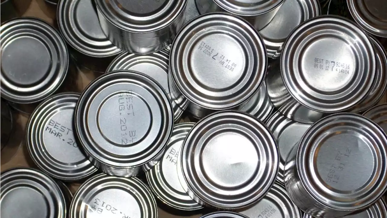 Alberta providing $10M to provincial food banks amid increased demand