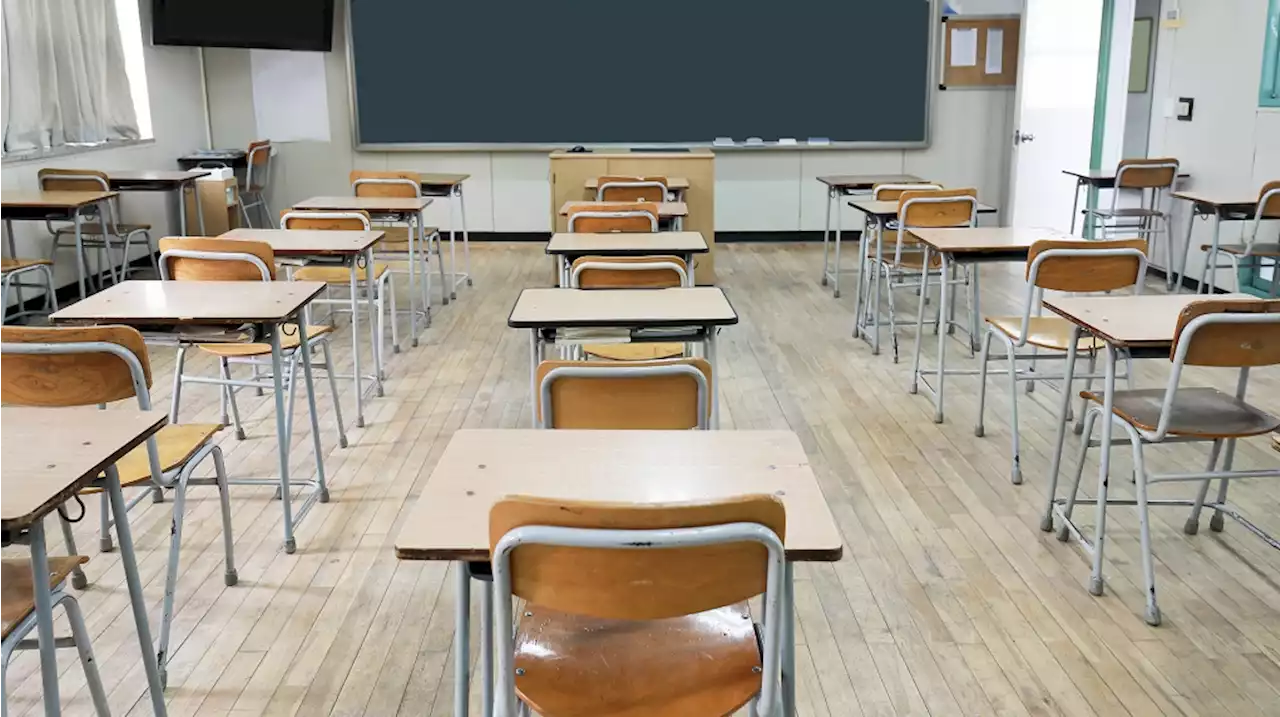 Campbell River teacher disciplined for separating students by race during lesson