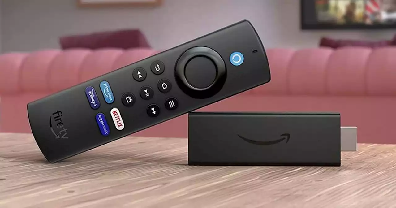 Amazon shoppers can snap up Fire TV Stick Lite for £2.99 with simple hack