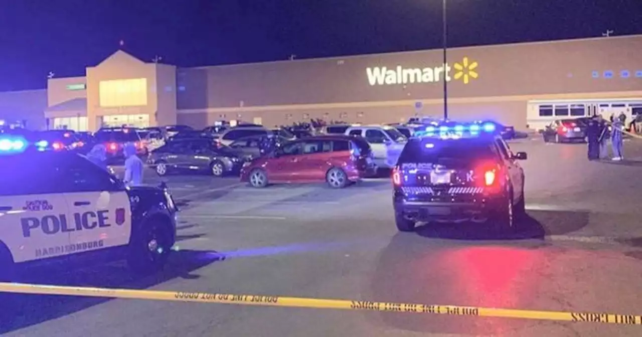 Multiple people killed in Walmart mass shooting after 'employee' opens fire