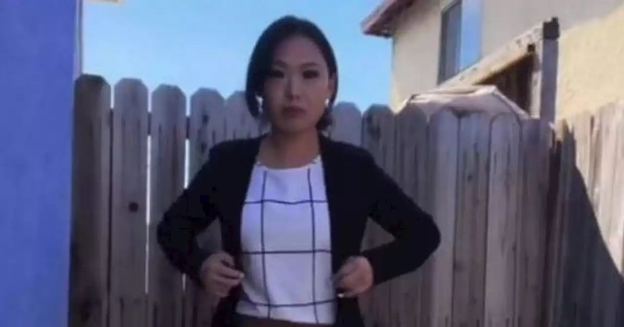 Woman says she was sent home from work over 'inappropriate outfit'