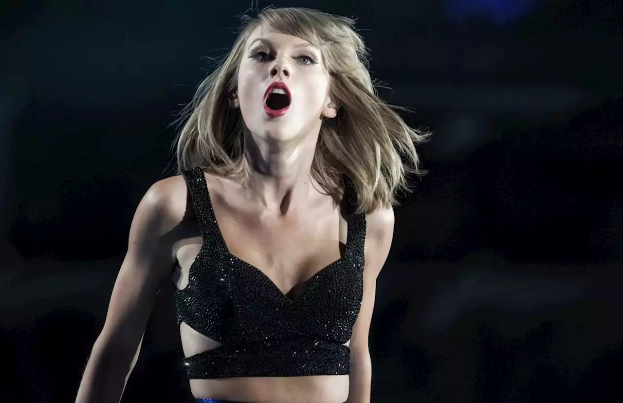 Let's Play 'Would You Rather' With the Super Expensive Tickets for Taylor Swift