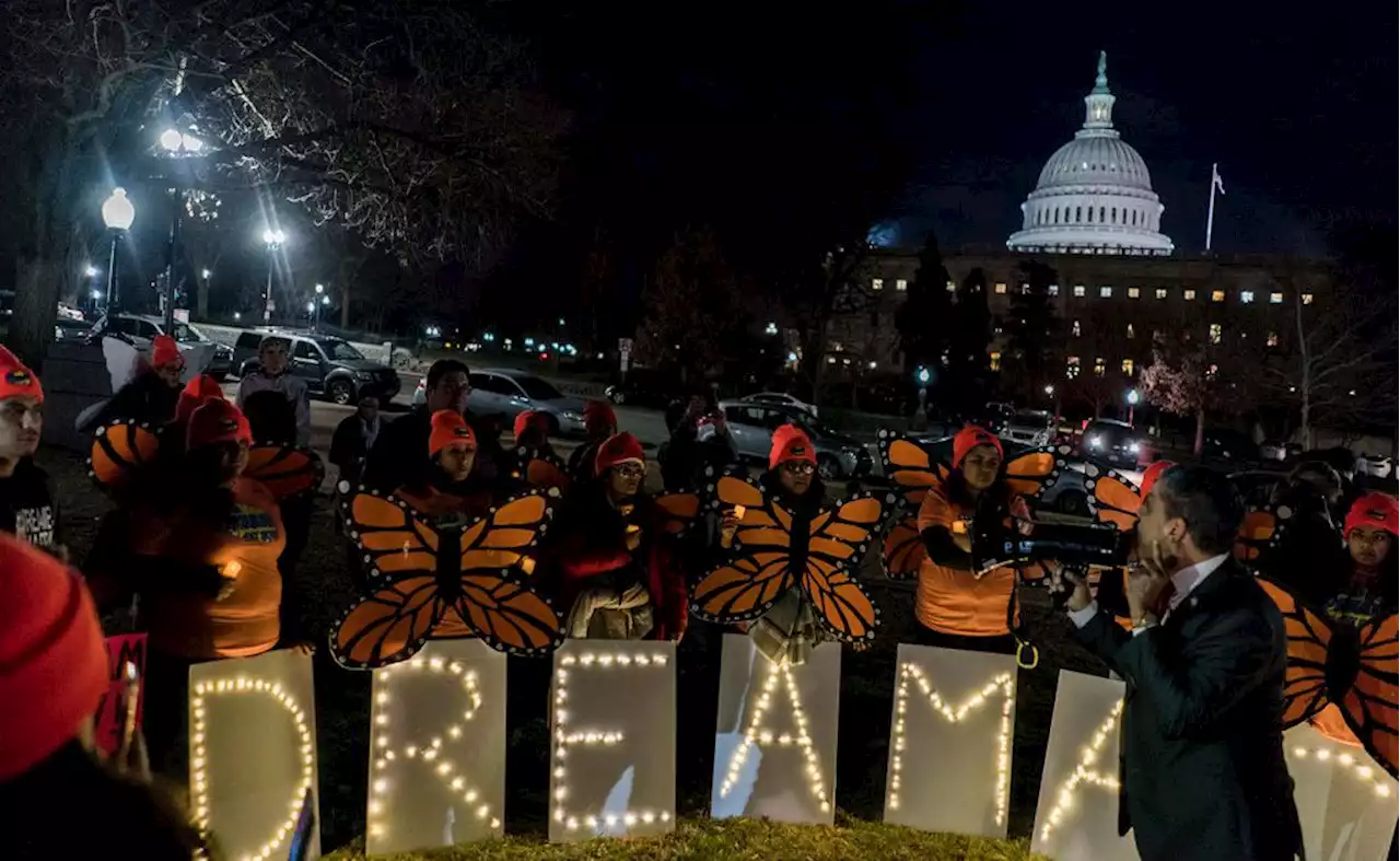 Congress must act on DACA or Texas stands to lose thousands of jobs