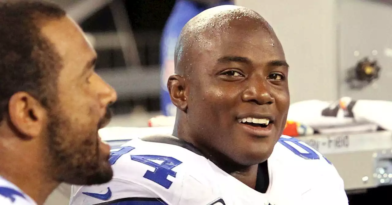 Ex-Cowboys stars DeMarcus Ware, Darren Woodson among Pro Football HOF semifinalists