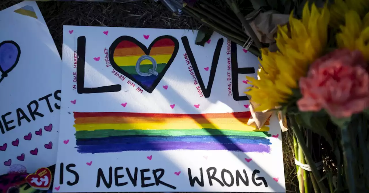 Colorado LGBT nightclub shooter is nonbinary, uses they/them pronouns, attorneys say