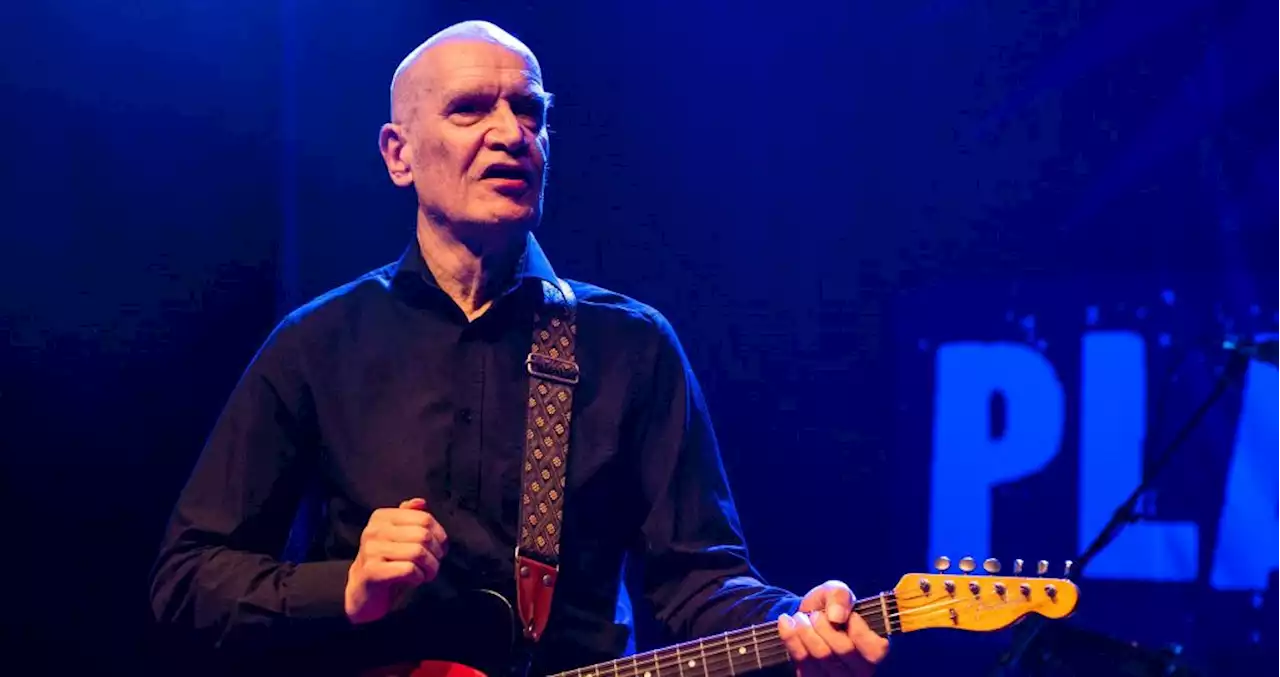 Wilko Johnson Dies: Dr Feelgood Guitarist And ‘Game Of Thrones’ Actor Was 75