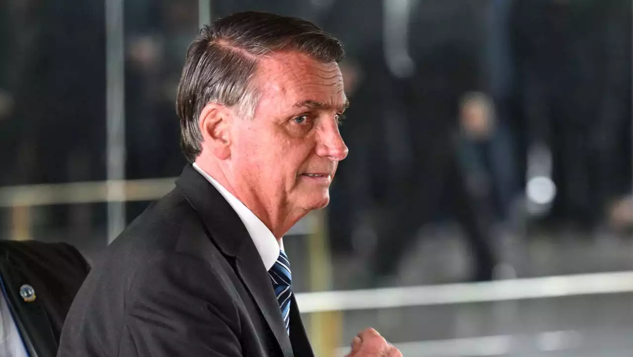 Bolsonaro legt Beschwerde gegen Wahlergebnis in Brasilien ein