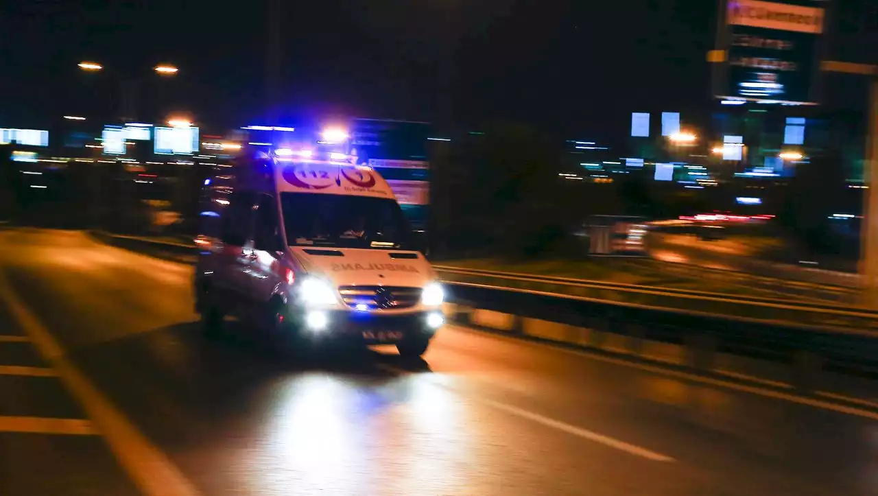 Türkei: Erdbeben im Nordwesten des Landes – mehr als 20 Verletzte