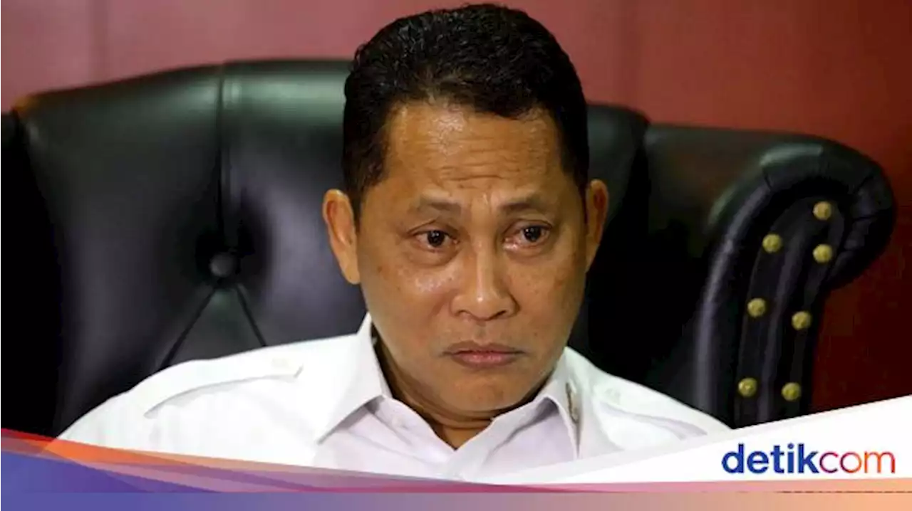 Buwas hingga Pejabat Kementan Dicecar DPR soal Stok dan Impor Beras