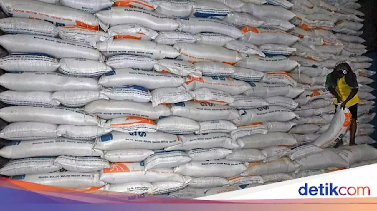 Buwas Ungkap 500 Ton Beras di Pinrang Hilang: Kepala Gudang Dipecat!