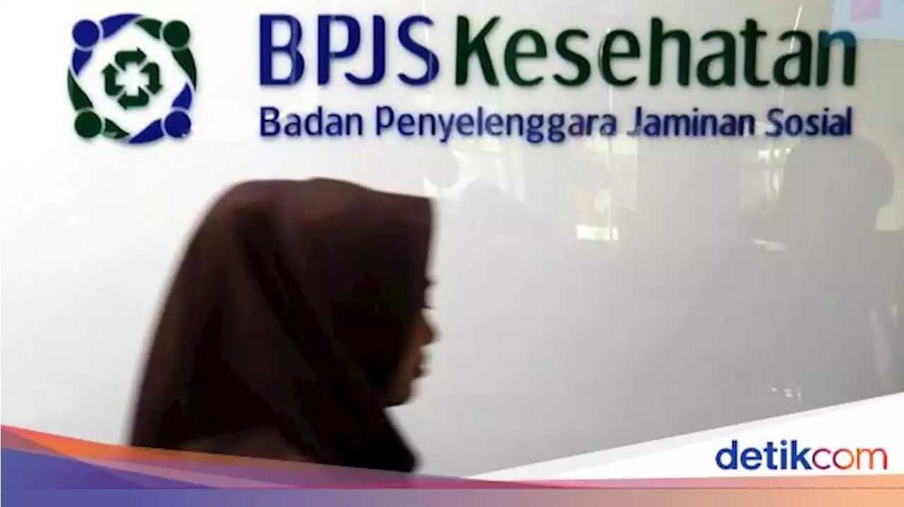 DPR Sebut Contoh Orang Kaya Bebani BPJS Kesehatan: Pasang Ring Jantung Rp 150 Juta