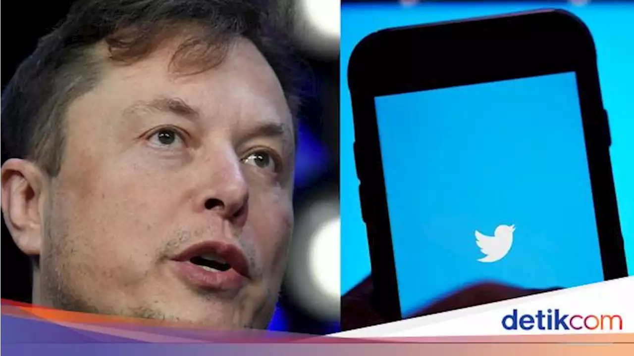 Kena PHK Elon Musk, Karyawan Twitter Jadi Rebutan Perusahaan Teknologi