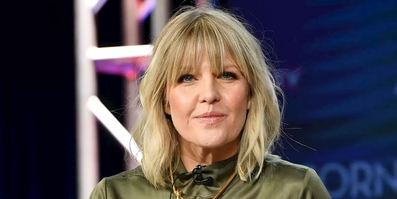 Ugly Betty star Ashley Jensen joins Shetland cast