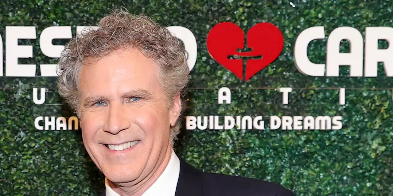 Will Ferrell confirms meta role in Barbie movie