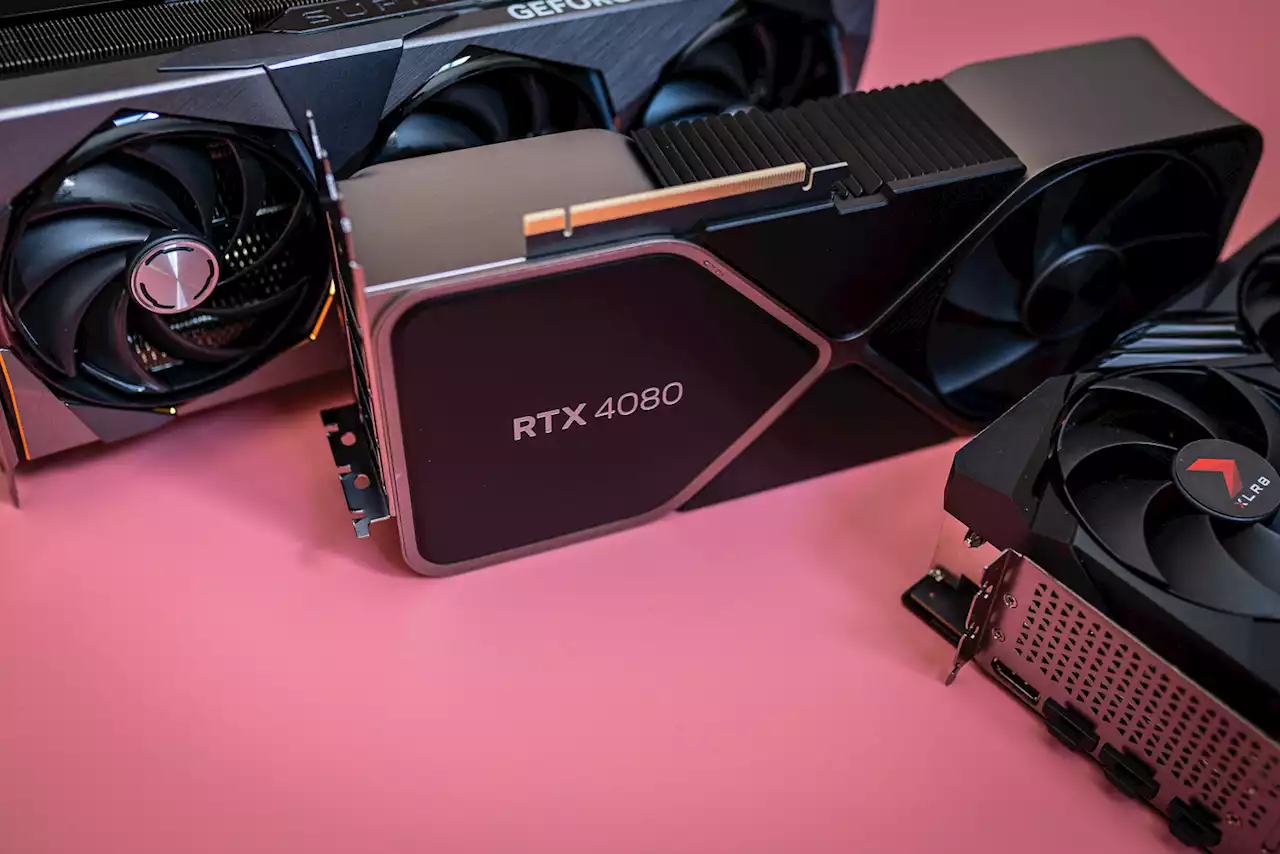 Good news: No one wants to buy the RTX 4080 from scalpers | Digital Trends