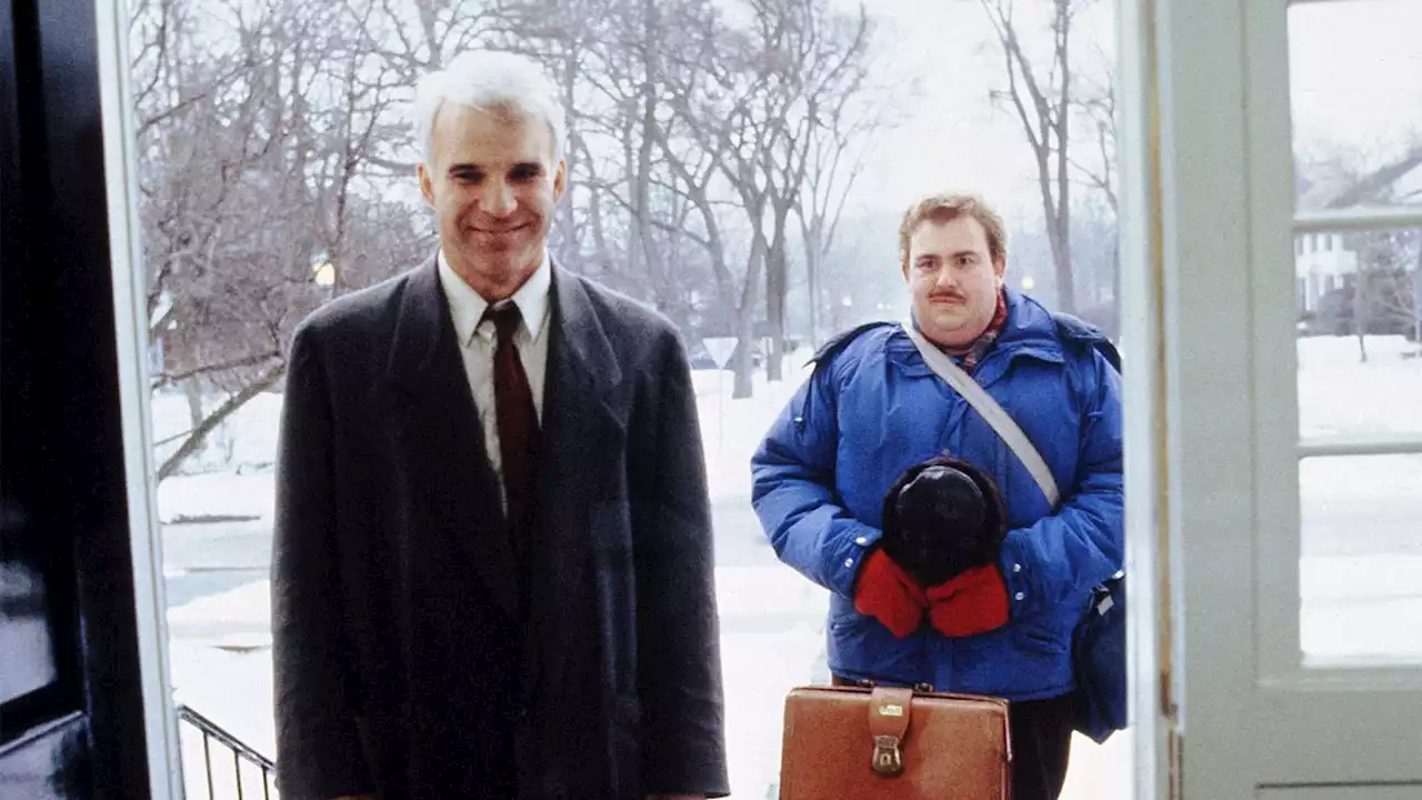 Where to stream Planes, Trains, and Automobiles | Digital Trends