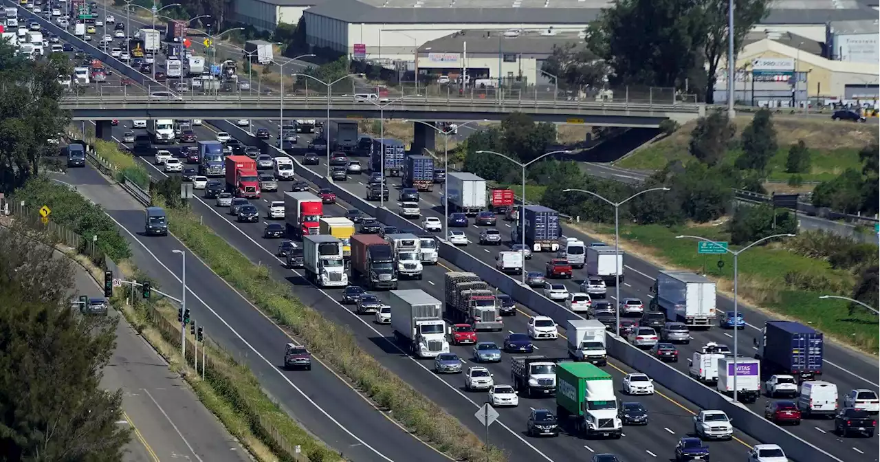 AI in connected cars eased rush hour congestion, researchers say