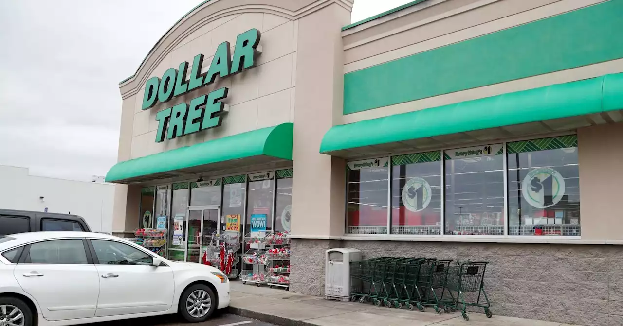 Surprise: Dollar Tree's $1.25 price strategy is actually working