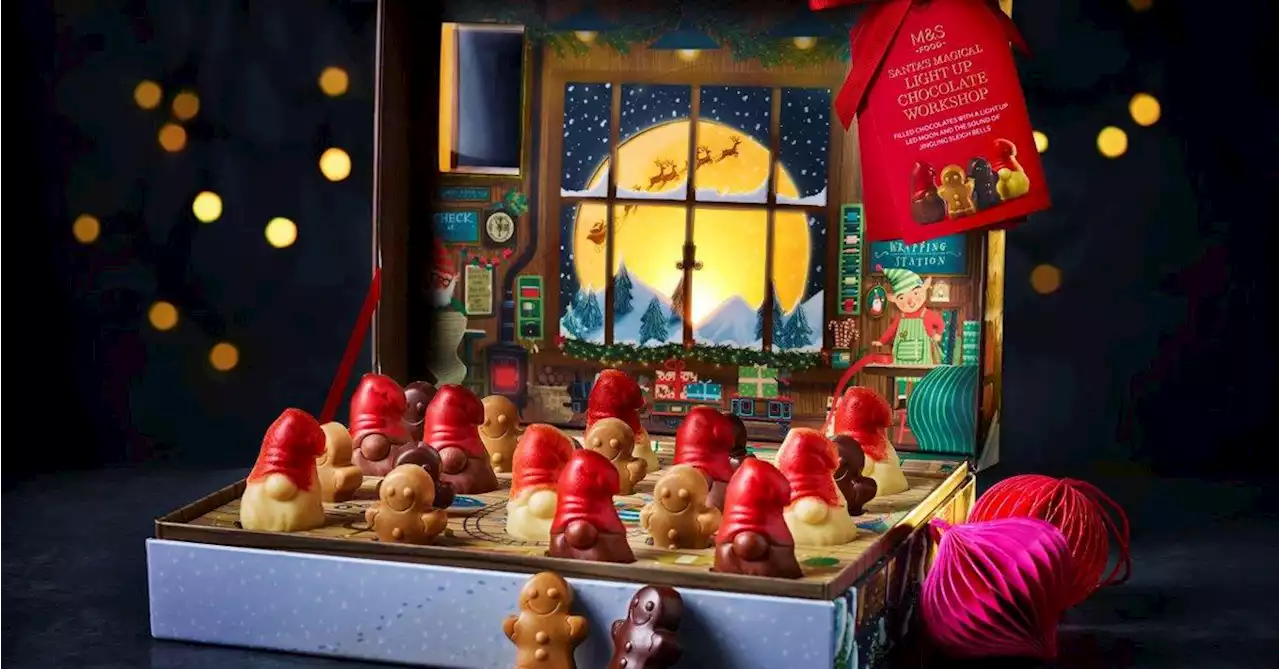 Target’s Latest Collaboration Brings British Christmas to America