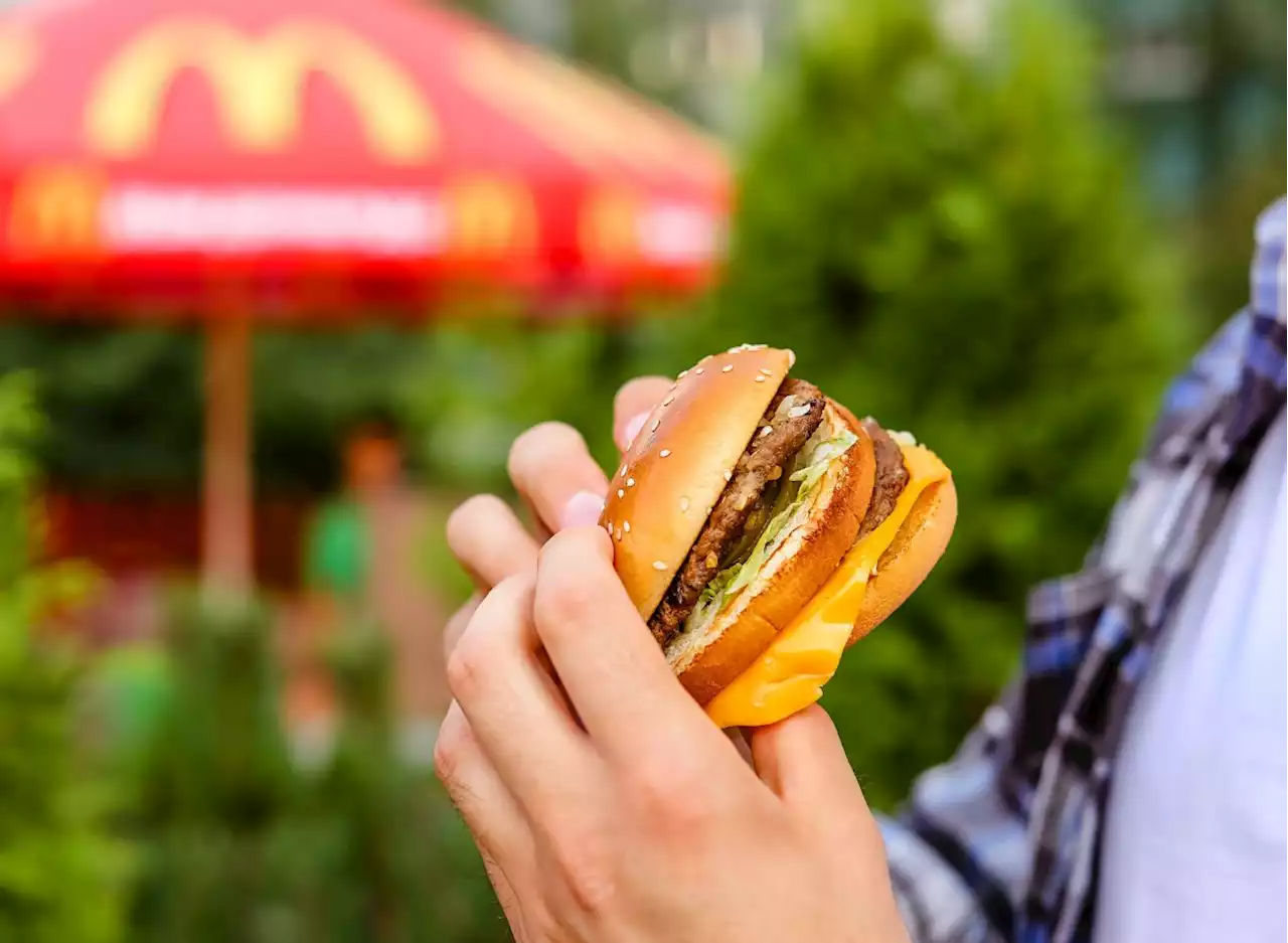 Top Fast-Food Companies Still Using Dangerous Antibiotics in Beef