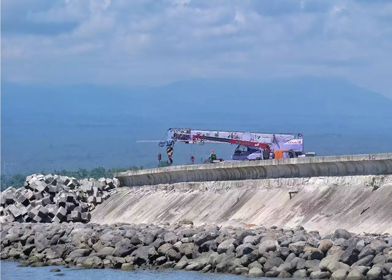 DPWH 11 to finish first segment of coastal road in Q2 of 2023