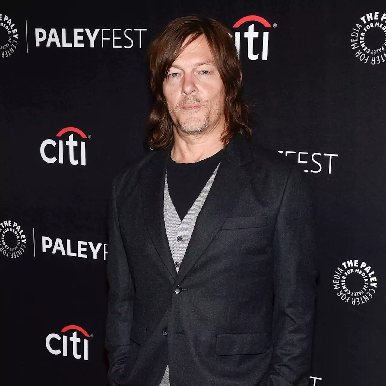 Norman Reedus Explains How His Walking Dead Spin-Off Is 'Very Different' From the Original Series - E! Online