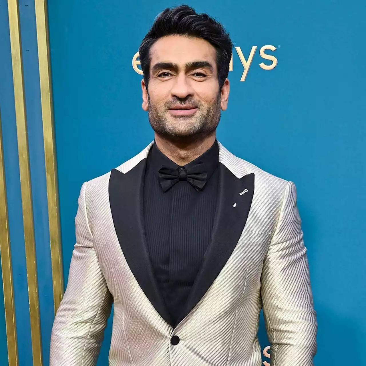 Why Kumail Nanjiani Couldn't Refuse Welcome to Chippendales - E! Online