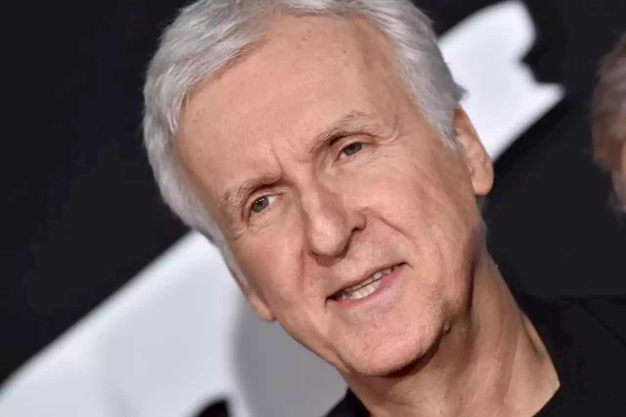 James Cameron Told Fox Executive Who Wanted Him To Cut ‘Avatar’ Runtime To ‘Get The F**k Out Of My Office’