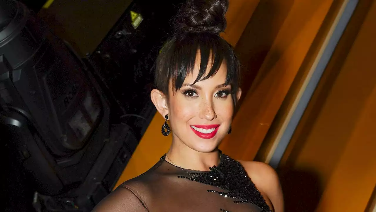 Cheryl Burke Addresses Whether She'd Join 'DWTS' Judge's Table