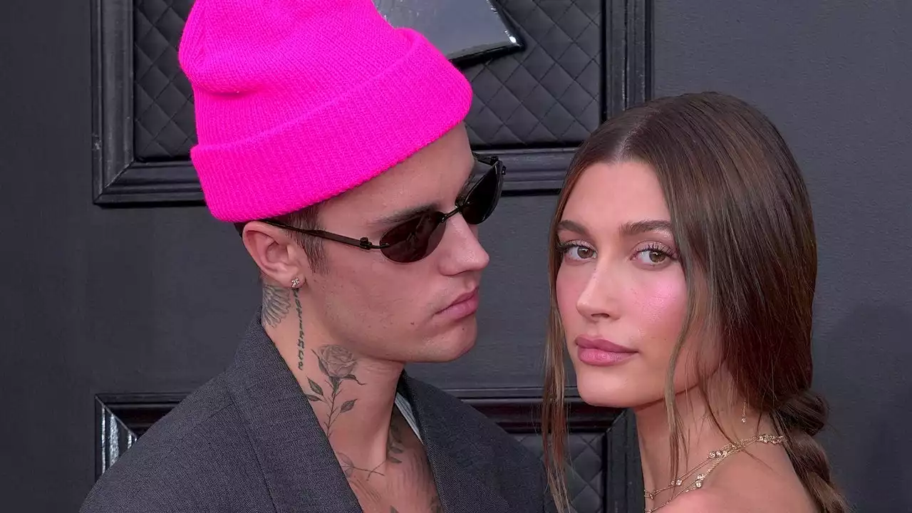 Justin Bieber Celebrates 'Favorite Human Being' Hailey on 26th B-Day