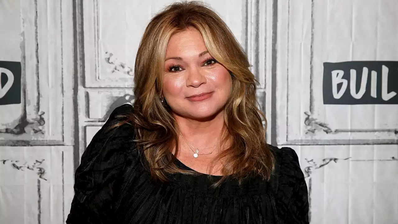 Valerie Bertinelli Announces She's Officially 'Happily Divorced'